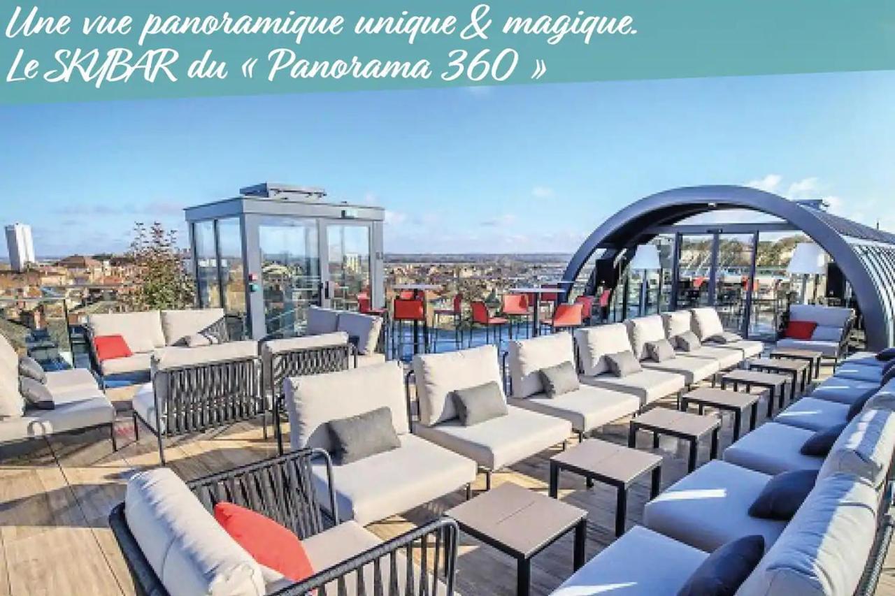 La Place Gourmande มากง ภายนอก รูปภาพ