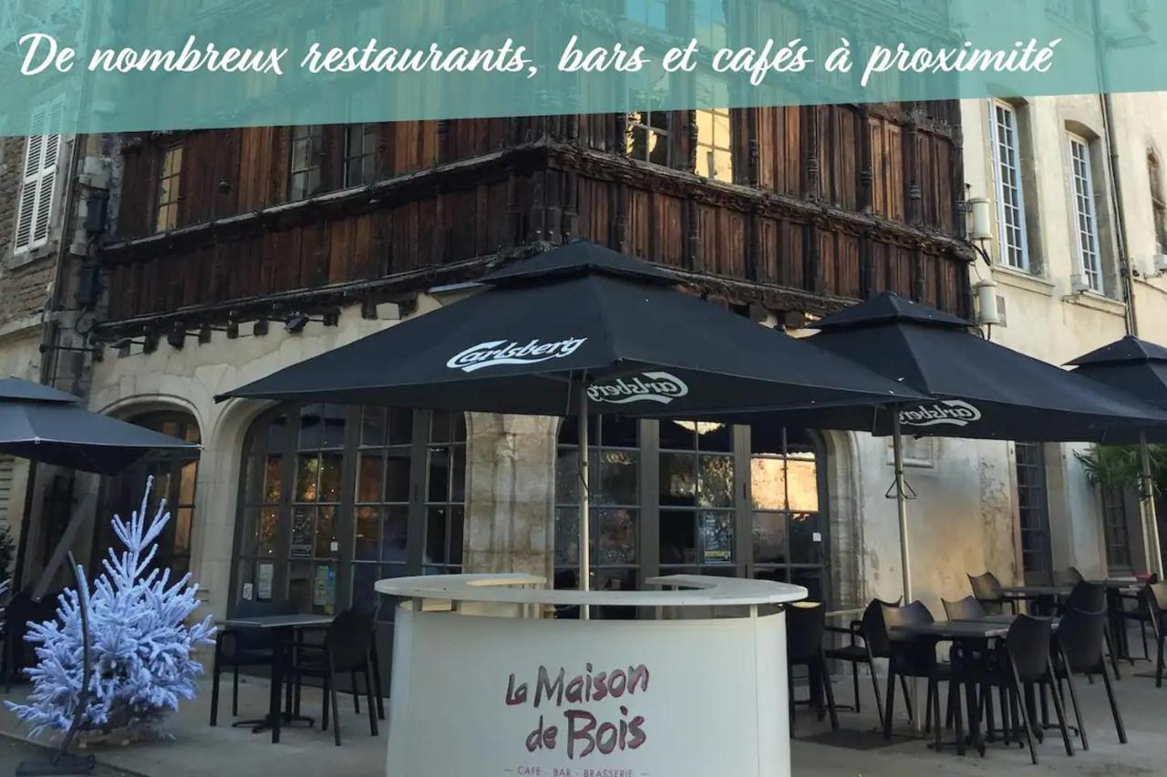 La Place Gourmande มากง ภายนอก รูปภาพ
